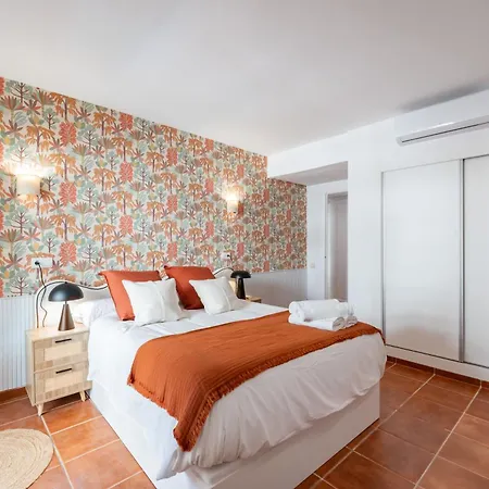 Appartamento Marbelsun 4