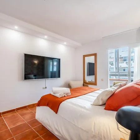 Marbelsun 4 * Marbella