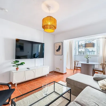 Marbelsun 4 * Marbella