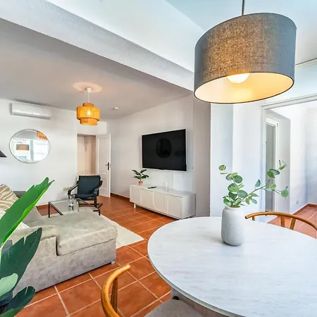 Marbelsun 4 Apartment Marbella