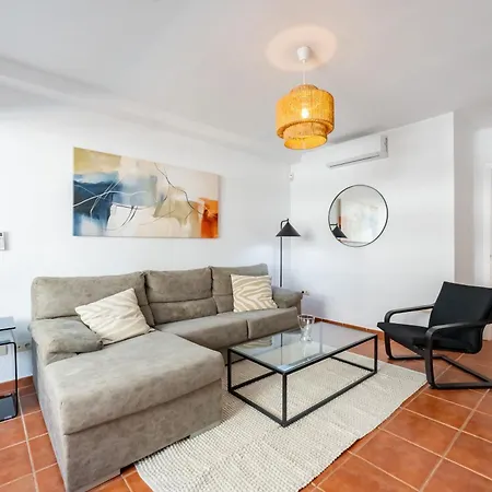 Appartamento Marbelsun 4