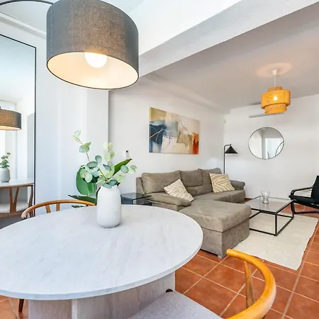 Appartamento Marbelsun 4