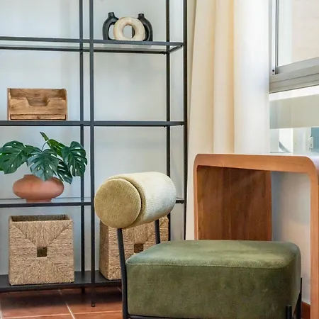 Apartman Marbelsun 4 Marbella