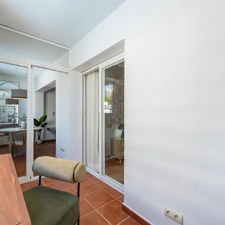 Marbelsun 4 Apartment Marbella