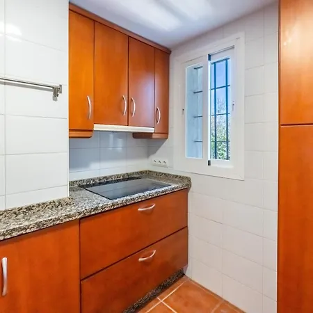 Marbelsun 4 Апартаменти