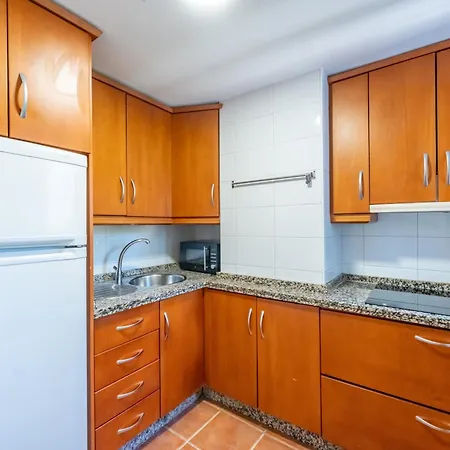 Apartment Marbelsun 4