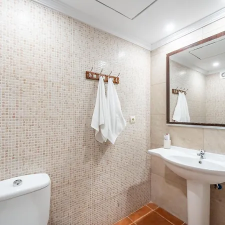 Apartment Marbelsun 4 *