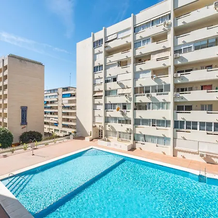 Apartman Marbelsun 4