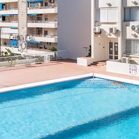 Apartment Marbelsun 4 *