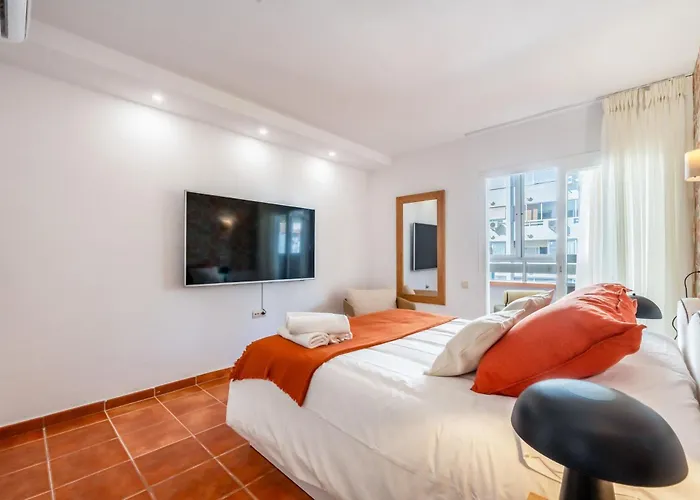 Marbelsun 4 * Марбелья