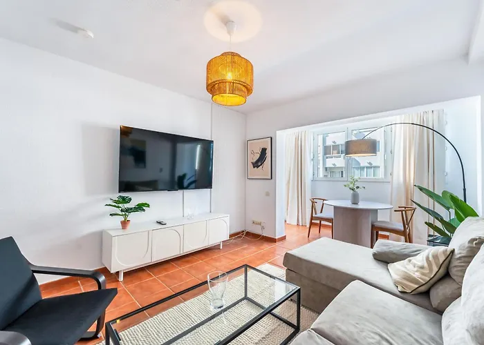 Marbelsun 4 * Марбелья