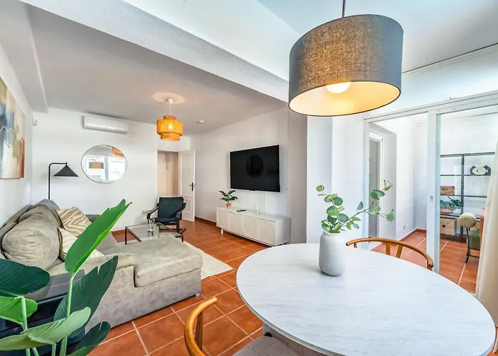 Marbelsun 4 Appartamento Marbella