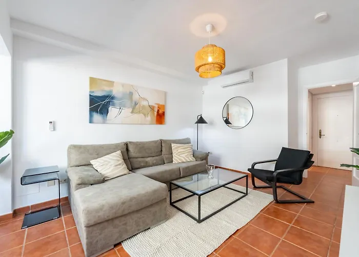 Appartamento Marbelsun 4