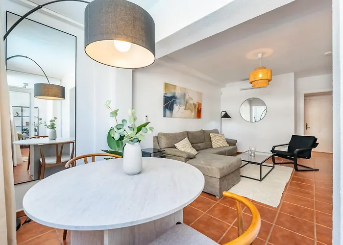 Apartment Marbelsun 4