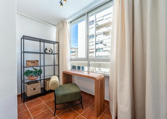 Appartamento Marbelsun 4