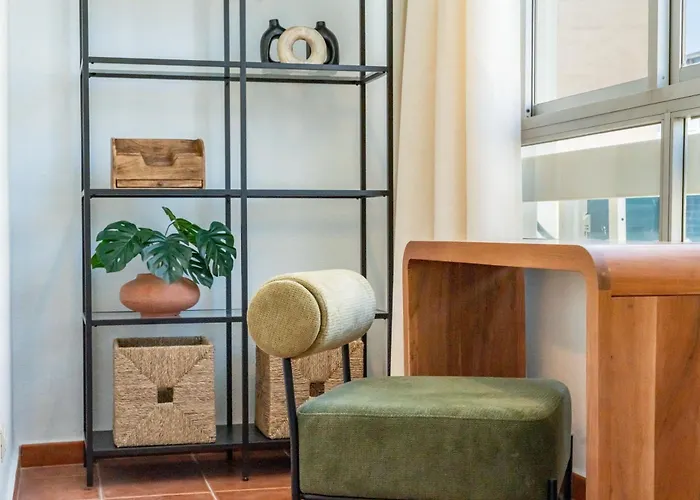 Apartment Marbelsun 4 Marbella