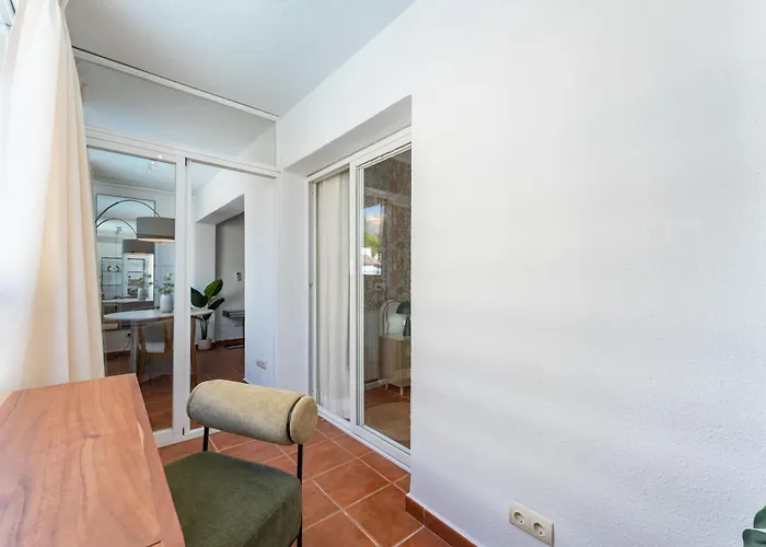 Marbelsun 4 Apartment Marbella