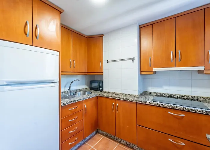 Apartment Marbelsun 4