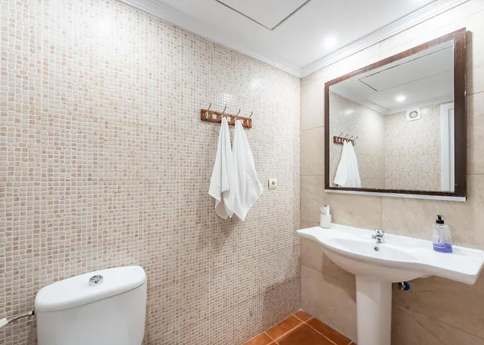 Apartment Marbelsun 4 *