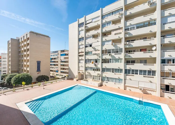 Appartamento Marbelsun 4