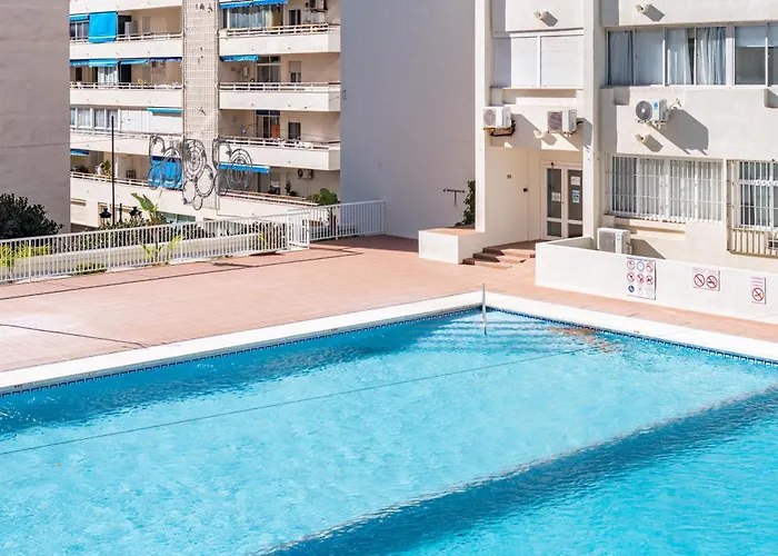 Appartamento Marbelsun 4 *